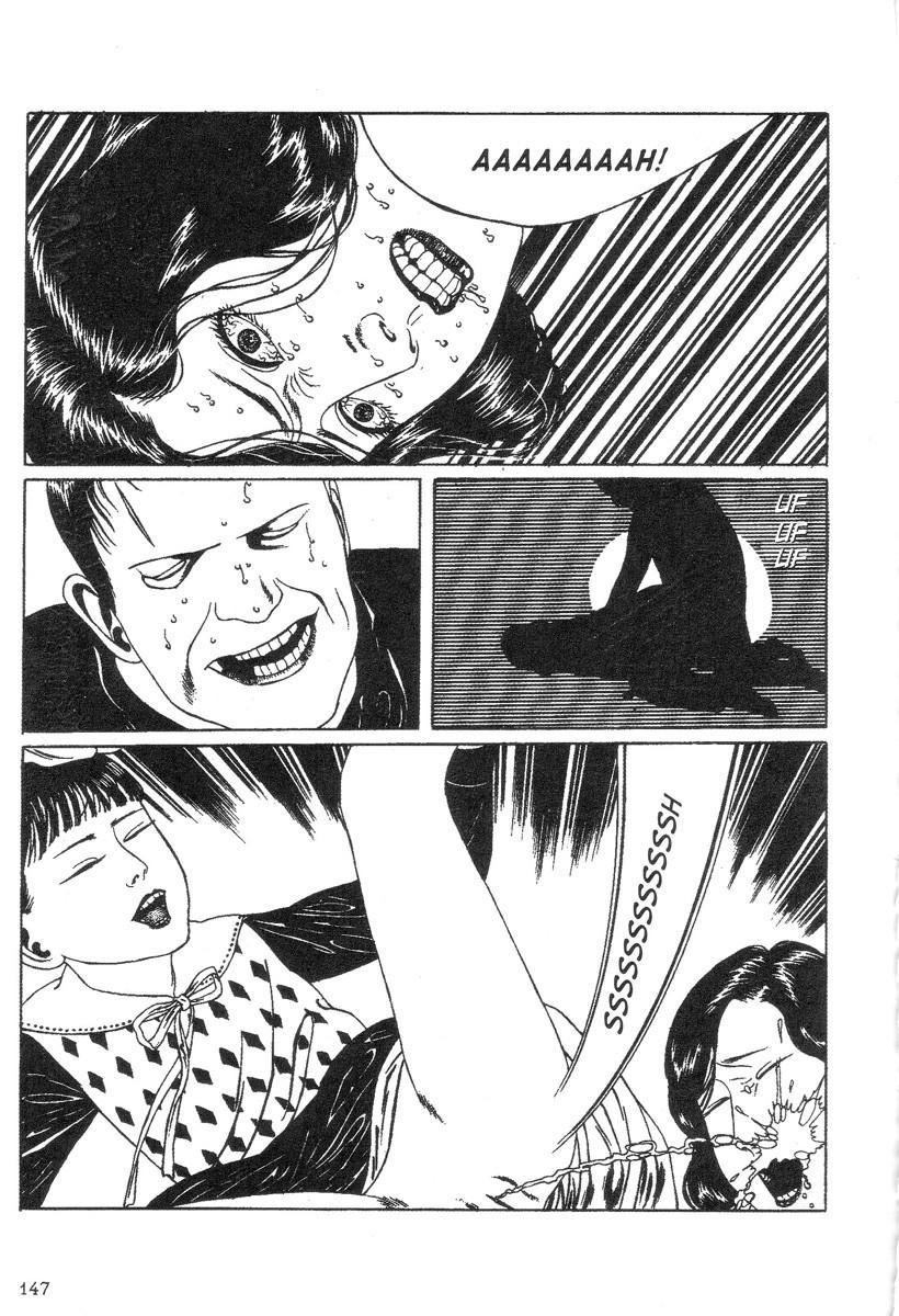 [Maruo Suehiro] DDT - Boku, Miminashi Houichi desu | DDT - Miminashi-Hohichi in The Dark [English] 146
