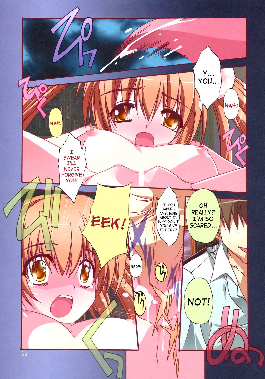 Big breasts DEADRISING - Kodomo no jikan Latinas - Page 5