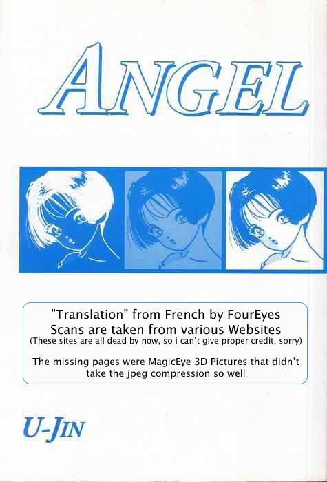 Tgirl Angel: Highschool Sexual Bad Boys and Girls Story Vol.04 Gay Baitbus - Page 2
