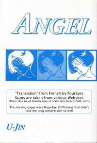 Angel: Highschool Sexual Bad Boys and Girls Story Vol.04 1