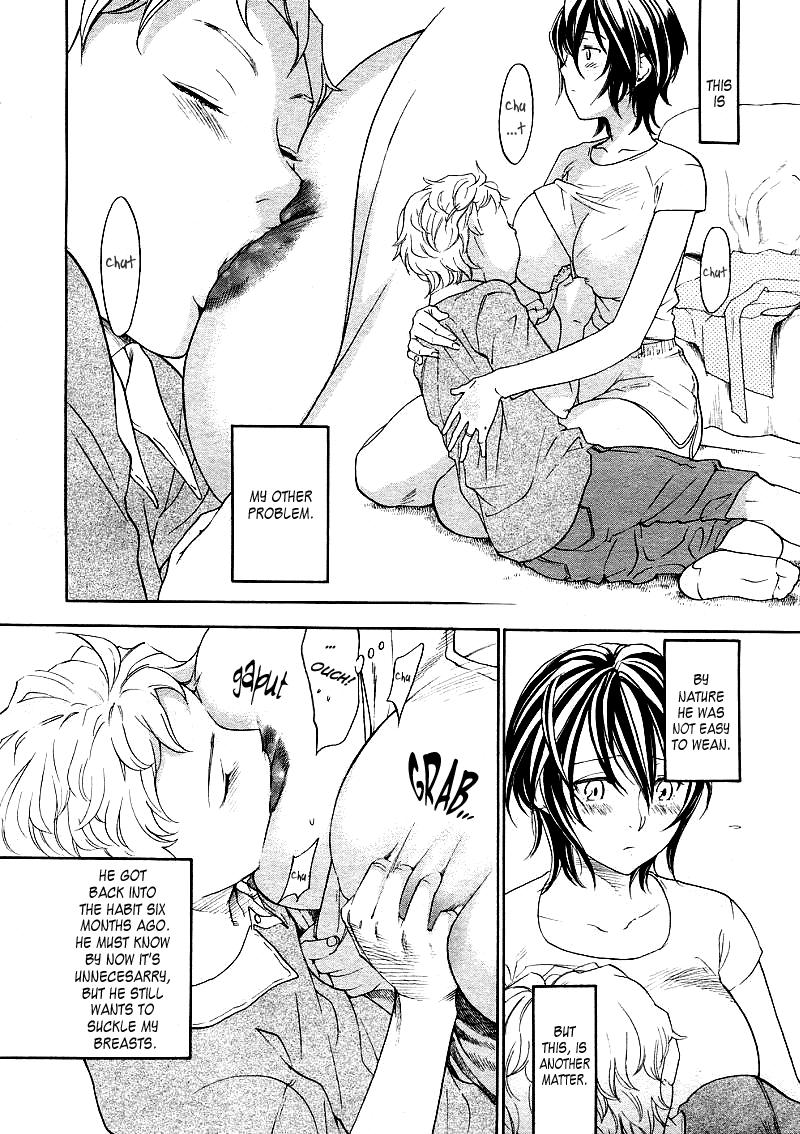 Teen Fuck Haitoku no O-niwa | Immoral Garden Husband - Page 11