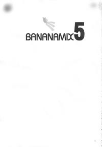 BANANAMIX 5 2