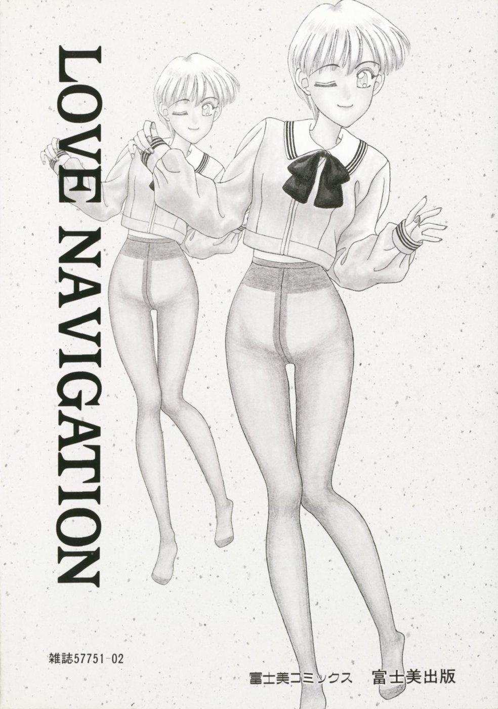 Dress LOVE NAVIGATION Gay Longhair - Page 187