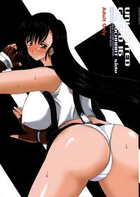 Unlimited Greed 16 Tifa Lockhart Side 0