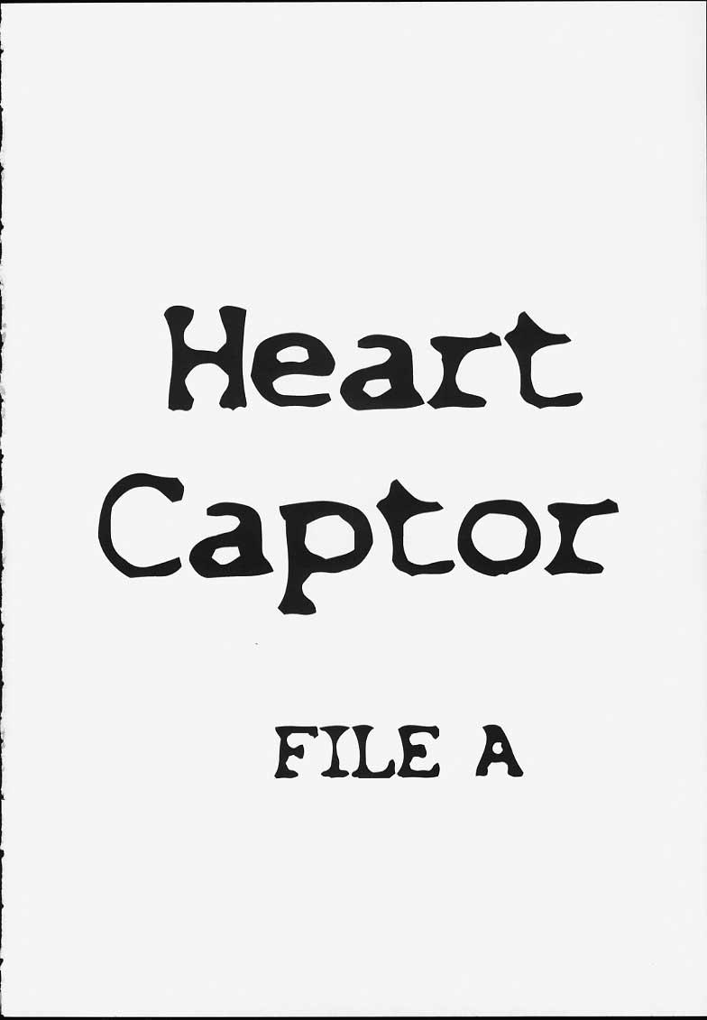 Heart Captor Shinobu 4