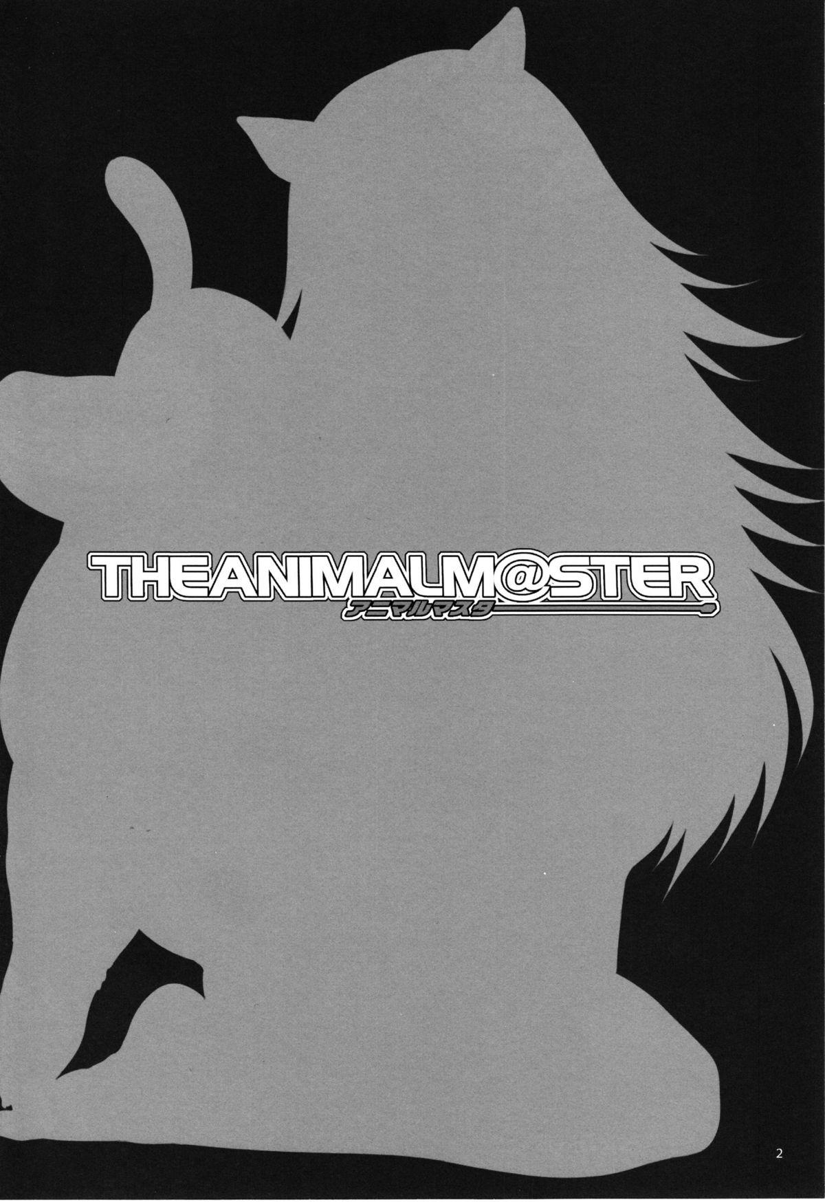 The Animalm@ster Vol.5 2