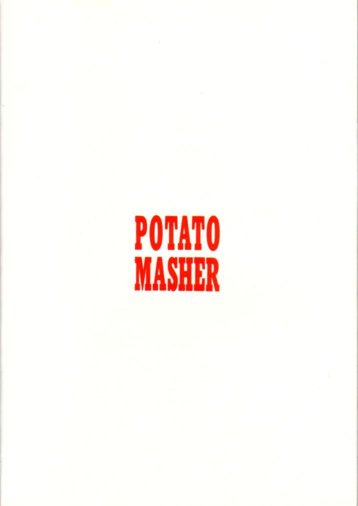 Potato Masher 11 37