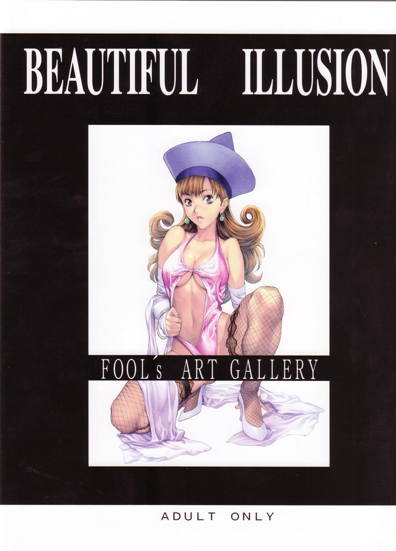 Beautiful Illusion 04 1
