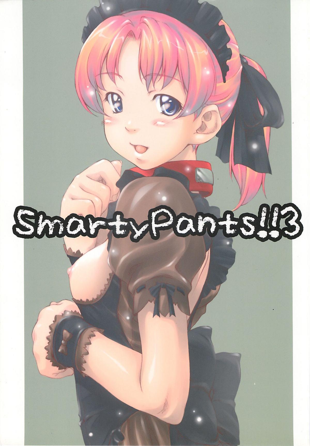 Smarty Pants!! 3 0