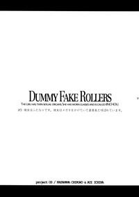 Dummy Fake Rollers 2