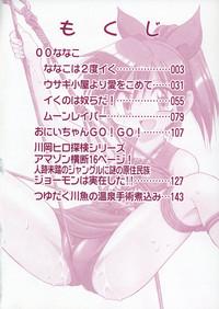 00 Nanako - Agent Nanako 5