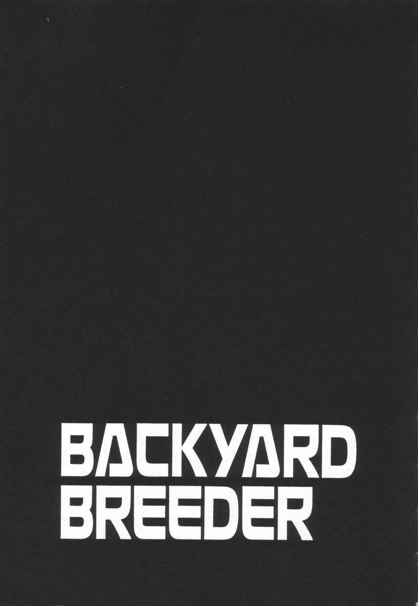 Backyard Breeder 168