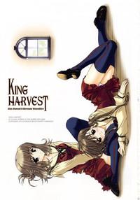 King Harvest 2