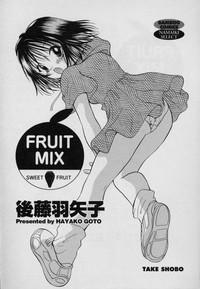 Fruit Mix - Fresh and Sweet 8