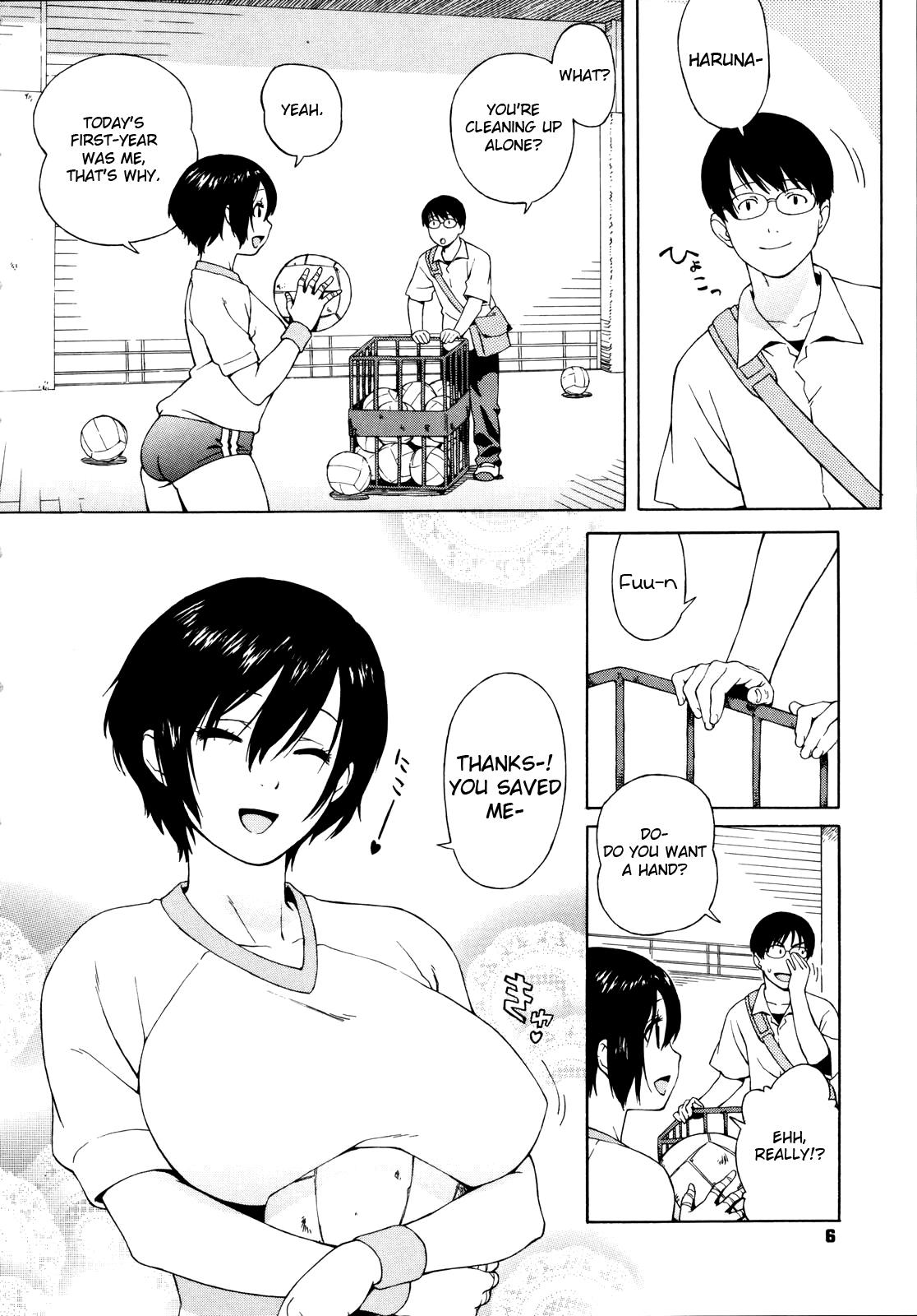 Couples Fucking Shishunki wa Hatsujouki Women - Page 10