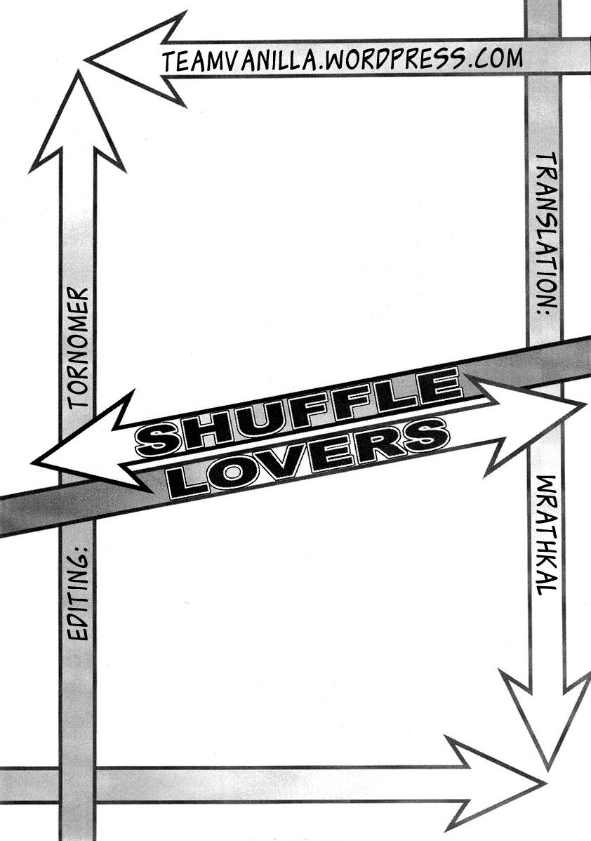 Shuffle Lovers 1