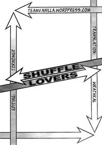 Shuffle Lovers 1