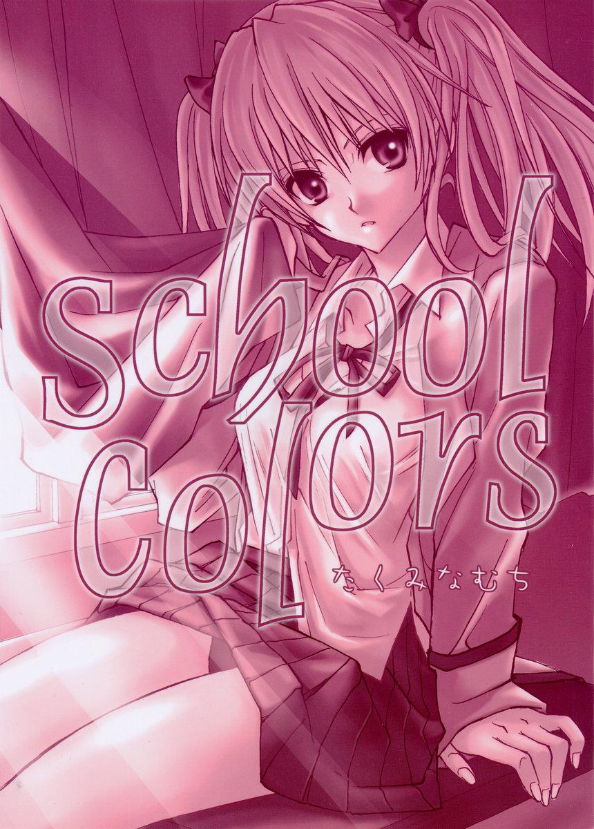 School colors 29