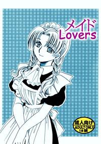 Maid Lovers 1