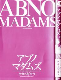 Abno-Madams 5