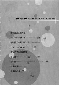 Momoiro Line 9