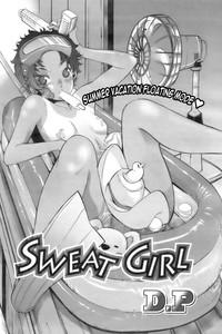 Sweat Girl 1