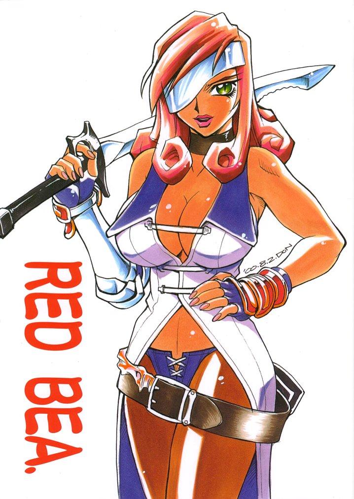 Red Bea. 0