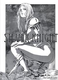 TheDollWarehouse SILVER KNIGHT Claymore Milf Cougar 1