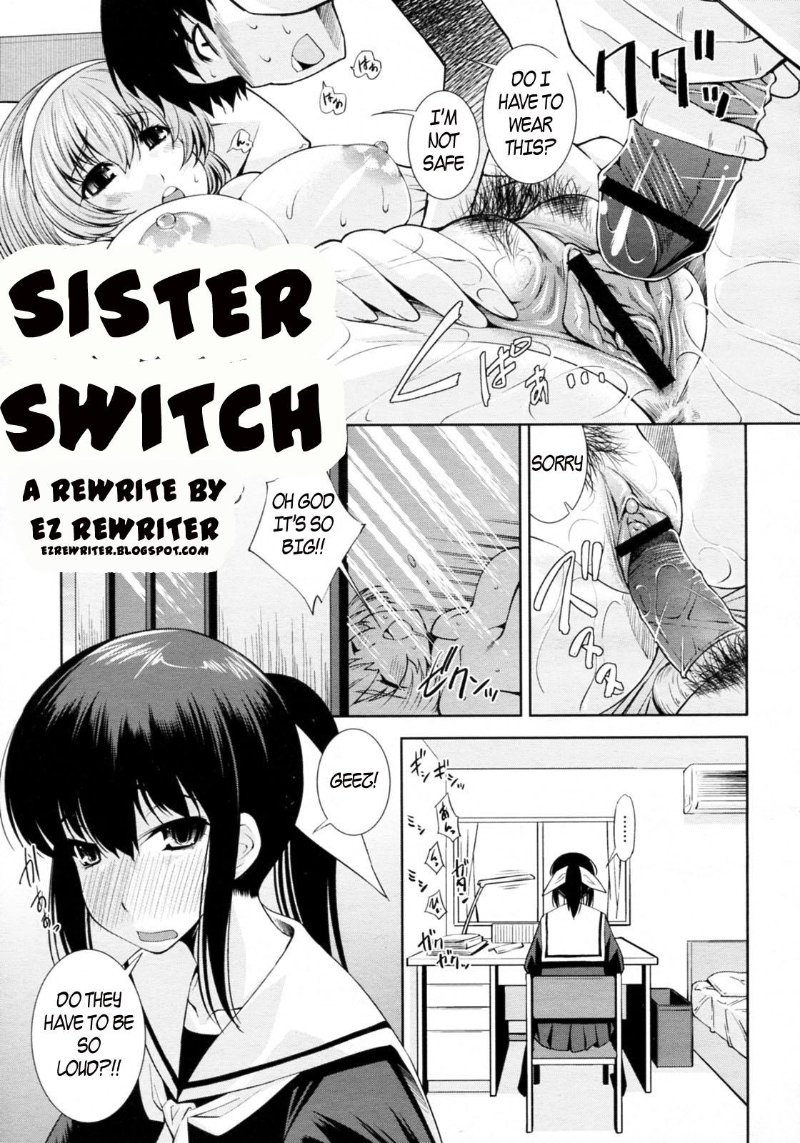 Sister Switch 0