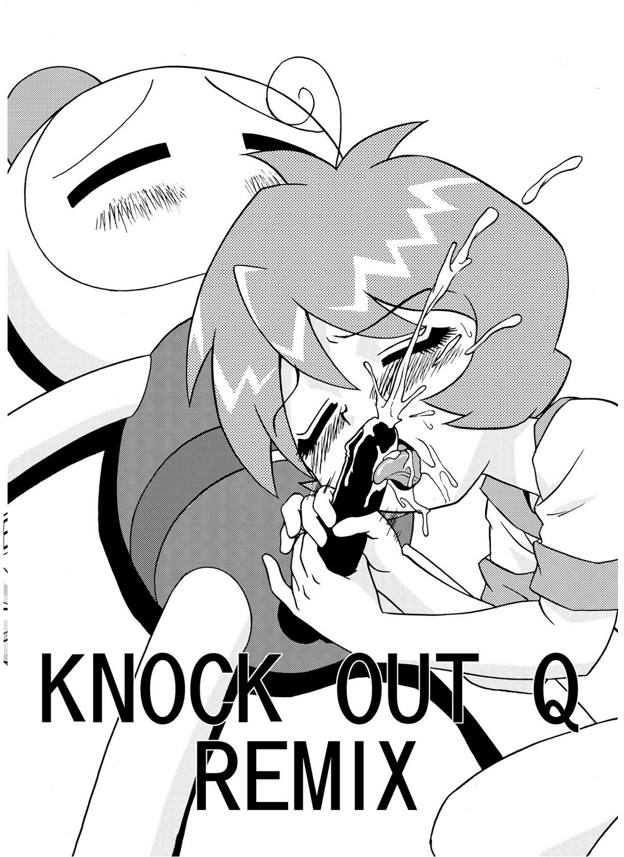 Knockout-Q 26