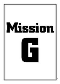 Mission G 3