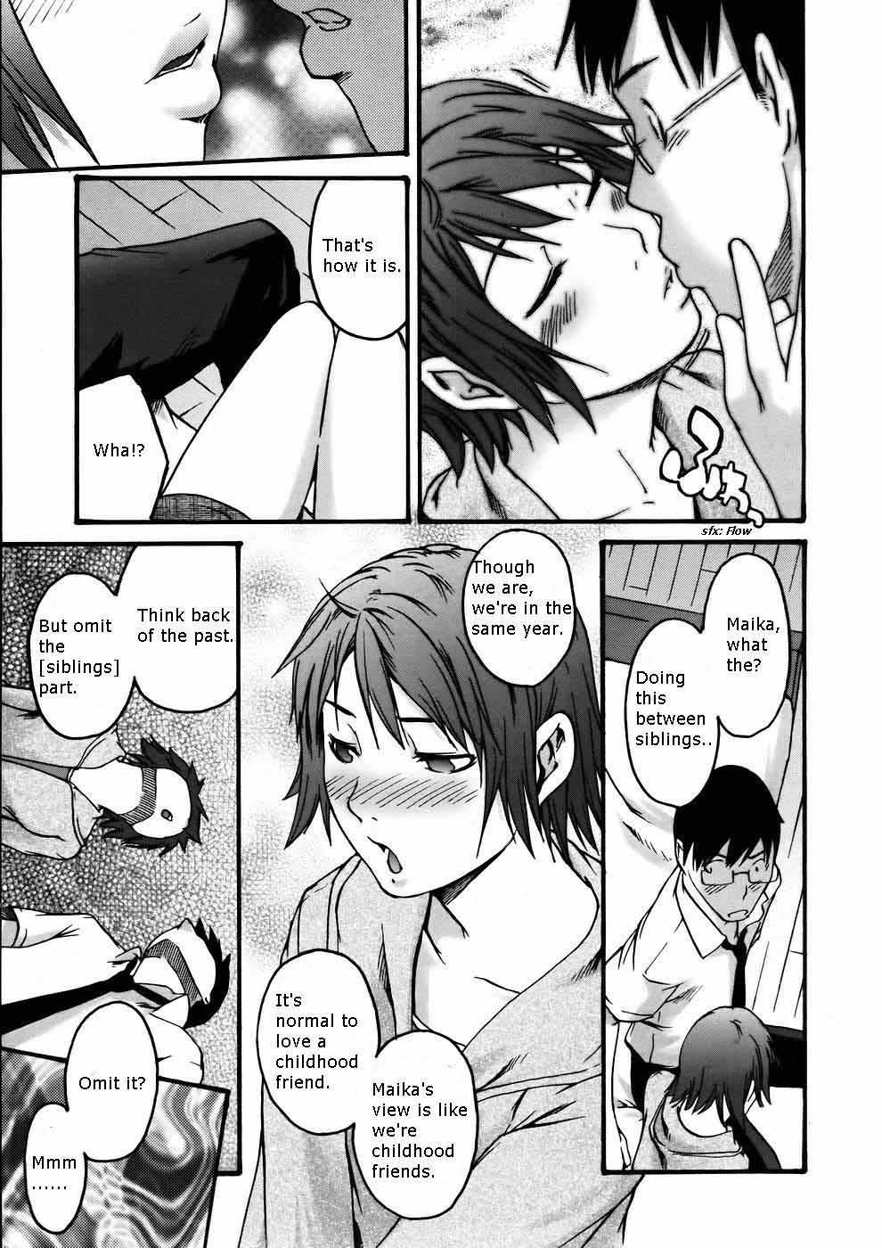 Ass Fetish Too Close For Love Picked Up - Page 7