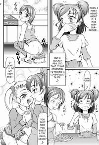 Okaa-san no Curry | Mother's Curry 3