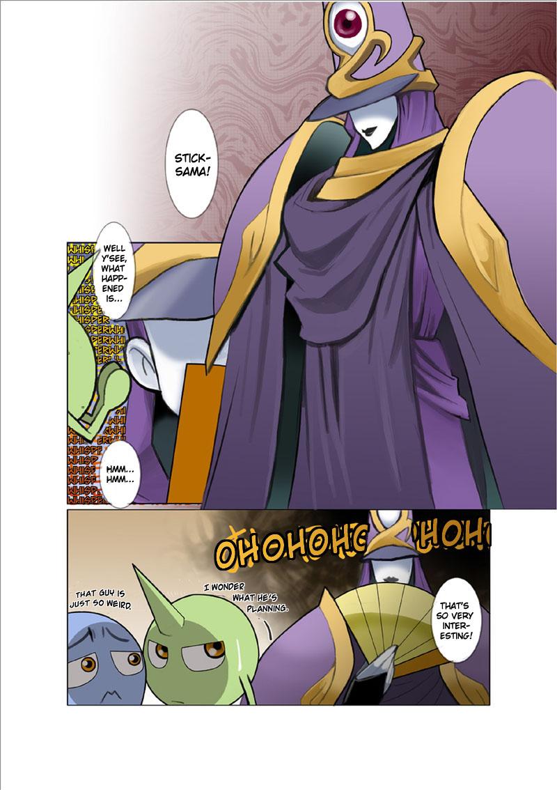 [Gamushara! (Nakata Shunpei)] Dragon Ranger Aka Hen Joshou, Vol. 1-4 | Dragon Ranger Red Prologue, Chapter 1-4 [English] {Spirit} [Digital] 45