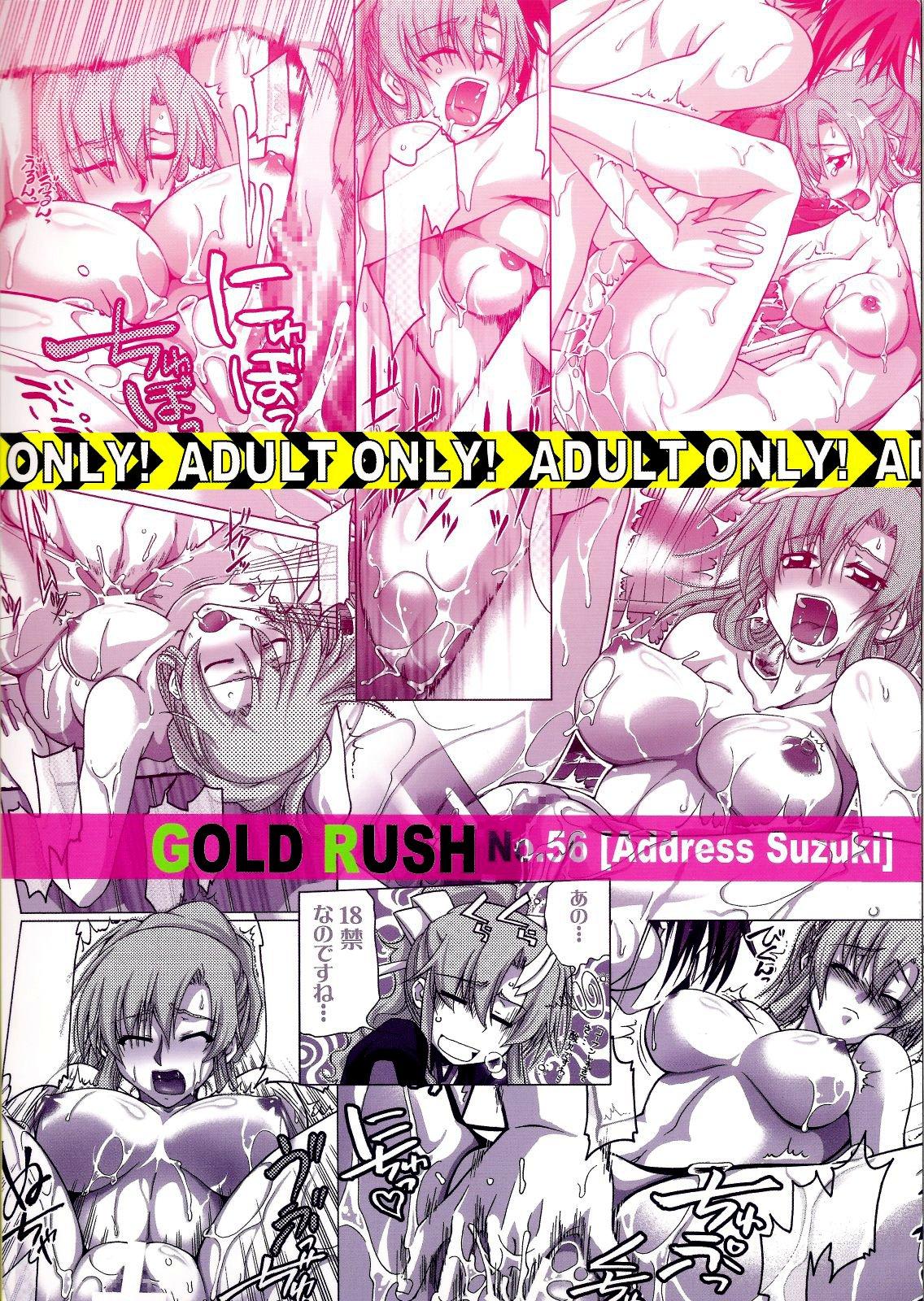 Free Blow Job A Diva of Healing III - Gundam seed destiny Oral - Page 34