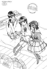 I Fell in Love for the First Time Ch.1-4 5