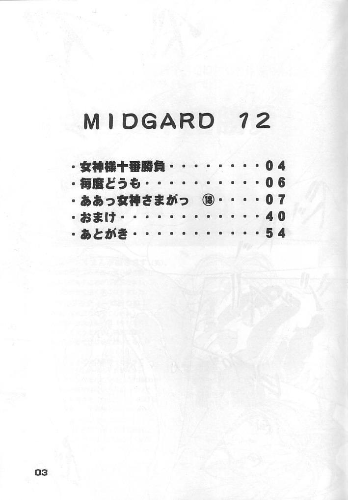 MIDGARD 12 1
