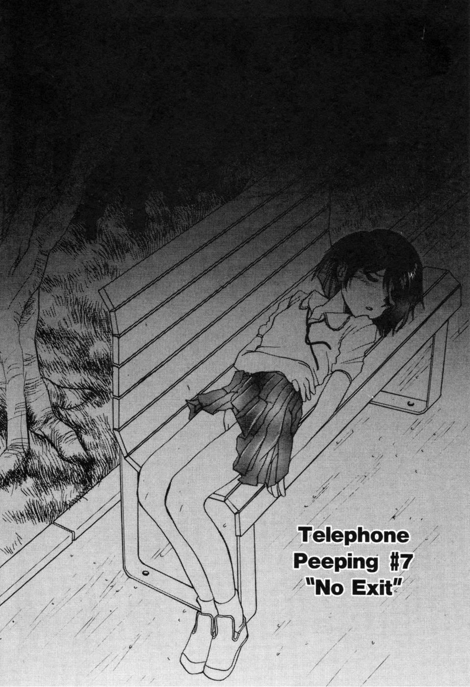 Telephone Peeping Vol.01 109