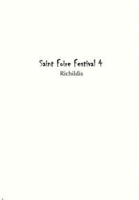 Saint Foire Festival 4 3