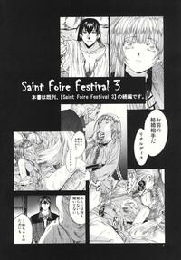 Saint Foire Festival 4 3
