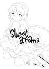 sweet aroma 1