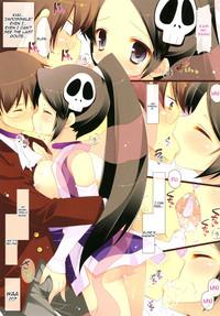 Kami Nomi zo Shiru Oppai | The Breasts God Only Knows 4