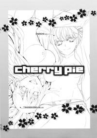 cherry pie 2