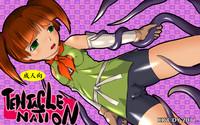 Tentacle Nation 1