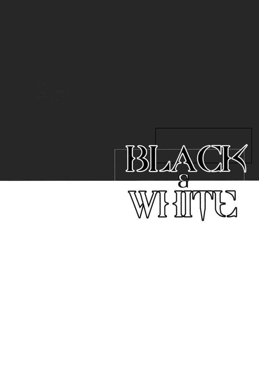 Black&White 2