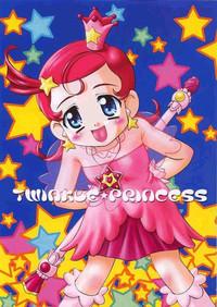 Gay Group Twinkle Princess Cosmic Baton Girl Comet San Muslima 1