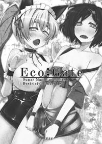Eco;Gate 3