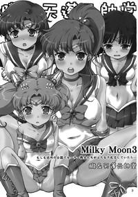 Milky Moon 3 + Omake 2