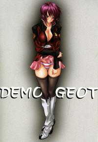 DEMONGEOT VII 2