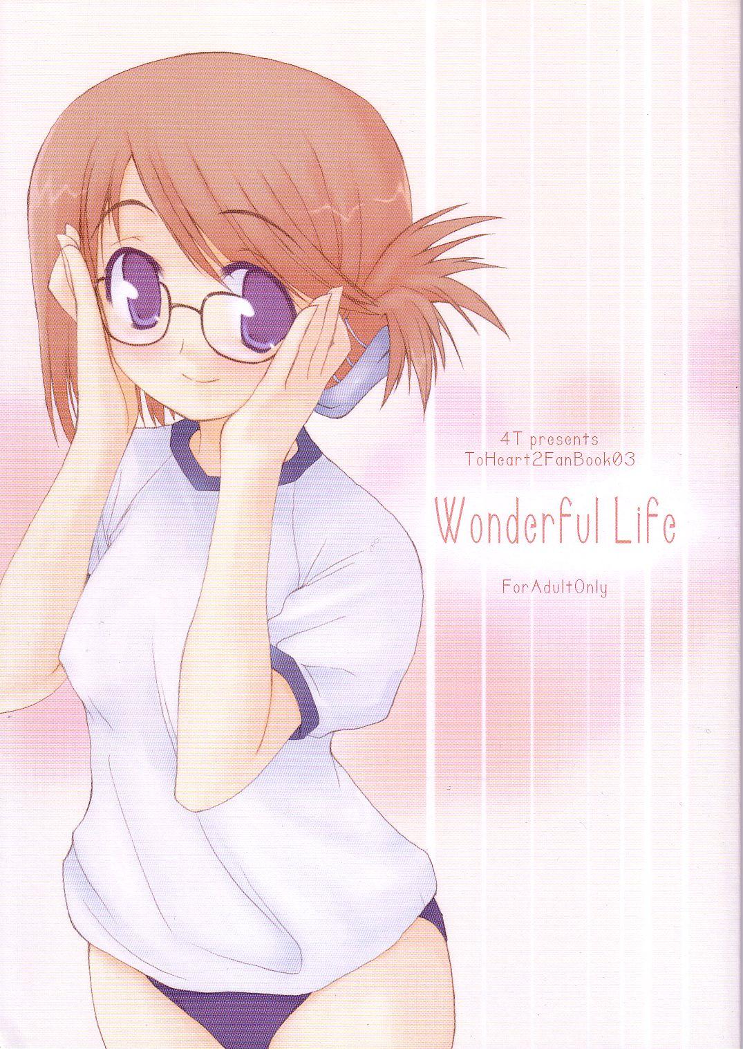 Wonderful Life 0